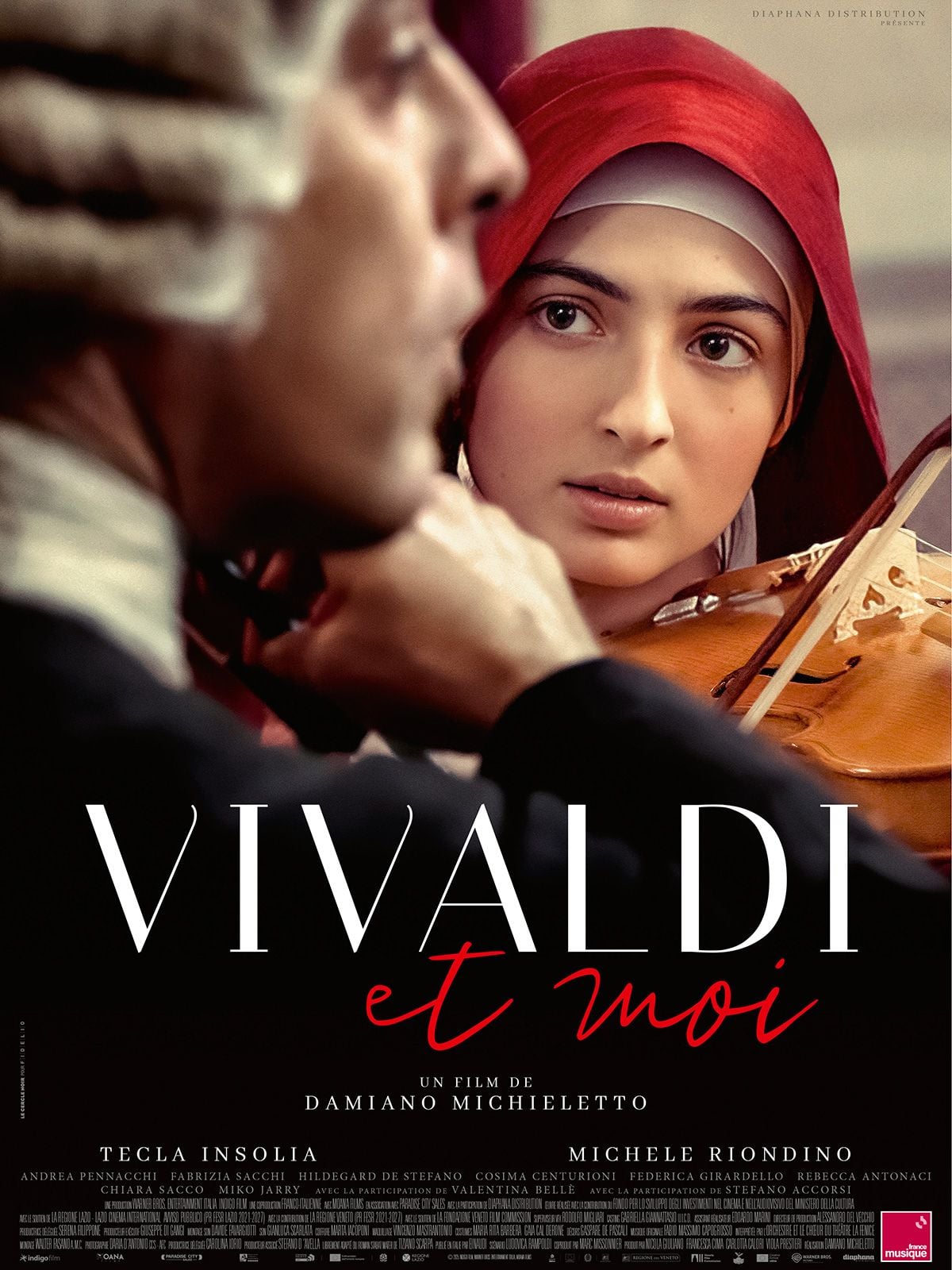 Vivaldi et moi Vivaldi et moi