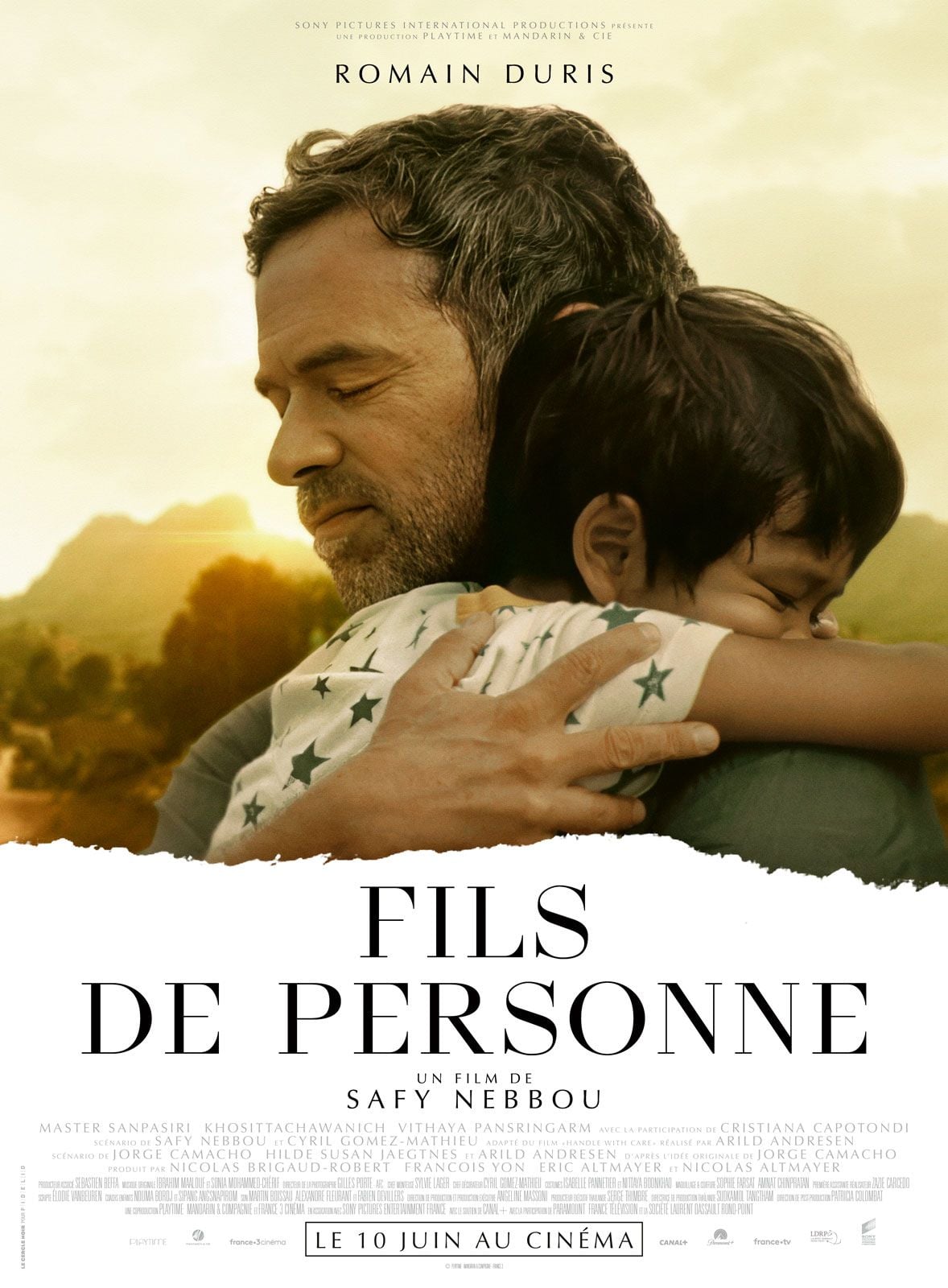 Fils de personne Fils de personne